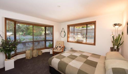Superior Queen Suite