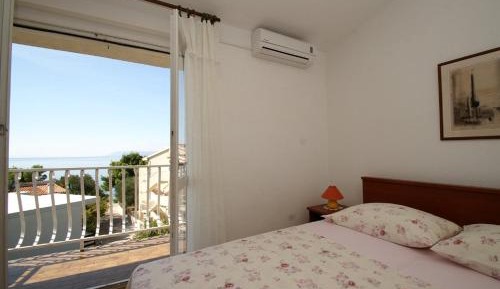 Three-Bedroom Suite