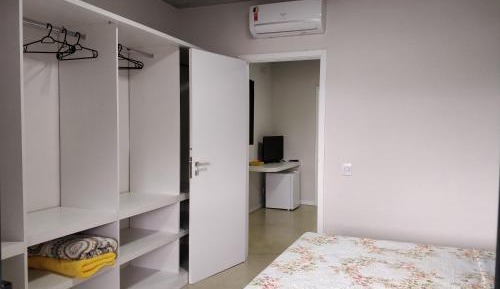 Family Double Room