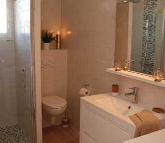 Superior Double or Twin Room with Garden View