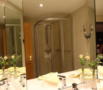 Comfort Single Room