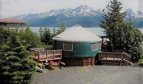 Bungalow - Beach Front