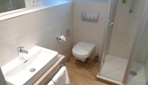 Superior Single Room