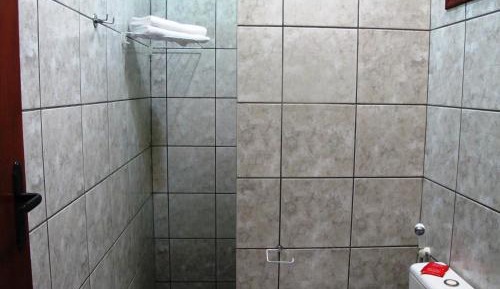 Double Room with Fan
