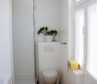 Budget Double or Twin Room