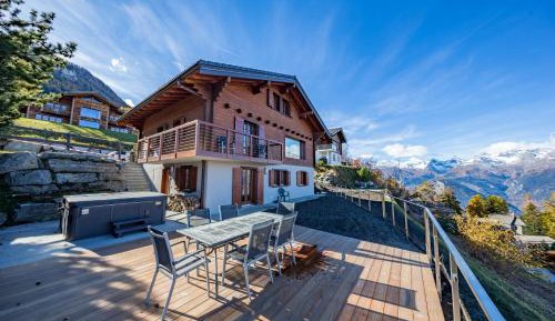 Chalet