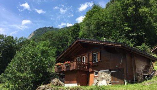 One-Bedroom Chalet