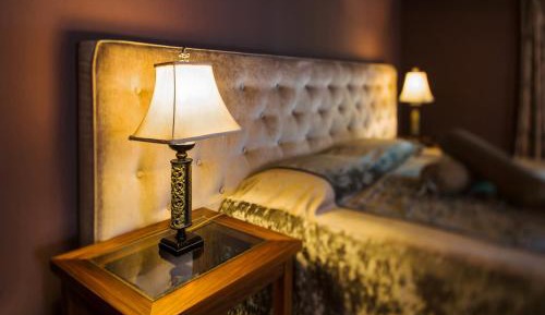 Standard Double Room with Free Parking