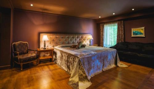 Deluxe Double or Twin Room with Free Parking
