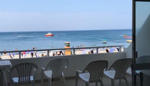 Apartment with Sea View