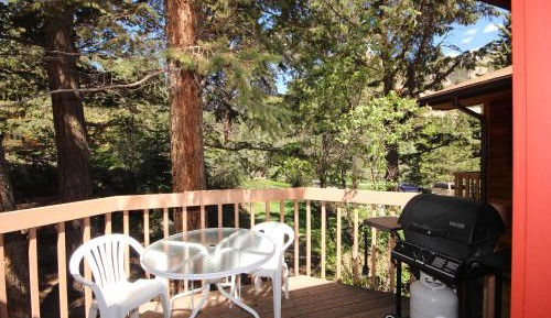King Studio Cottage