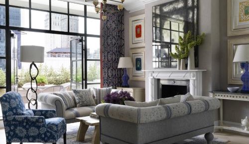 The Whitby Suite