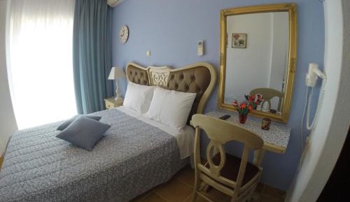 Economy Studio (2 Adults)