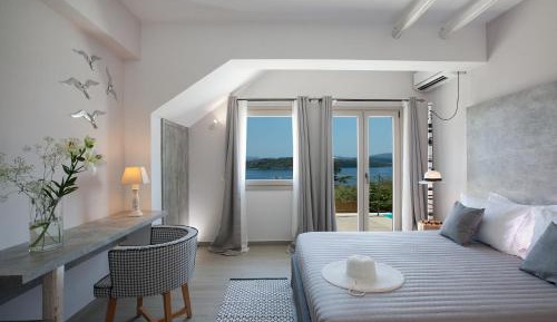 Superior Villa