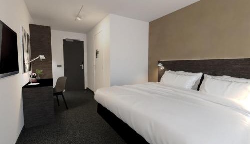 Budget Double or Twin Room without Window