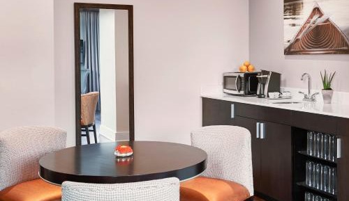 Premium View Room