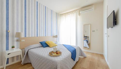 Economy Double or Twin Room