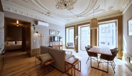 Superior Two-Bedroom Apartment