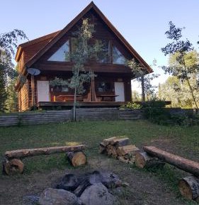 Suite with Lake View