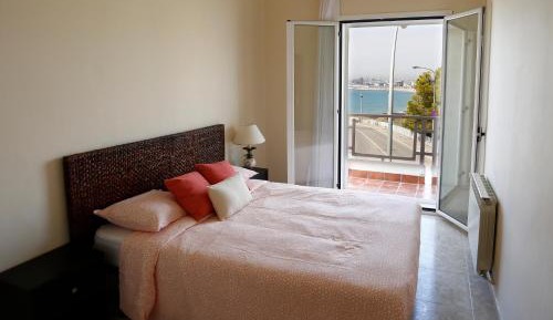 Apartment with Sea View