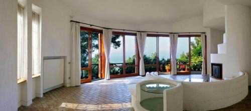 Double Room with Patio