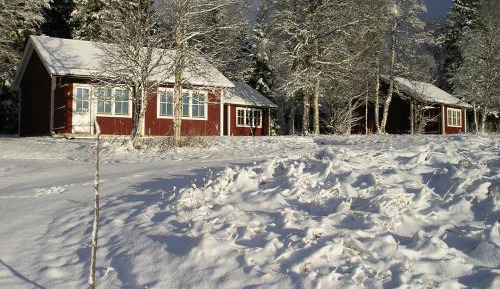 Two-Bedroom Holiday Home