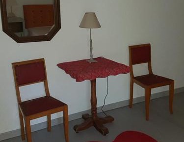 Classic Triple Room