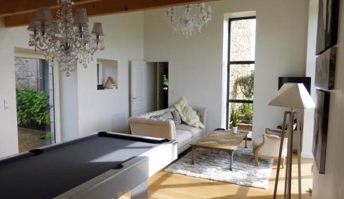 King Suite with Spa Bath
