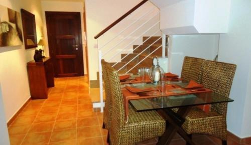 Duplex Apartment