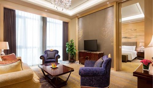 One-Bedroom Suite