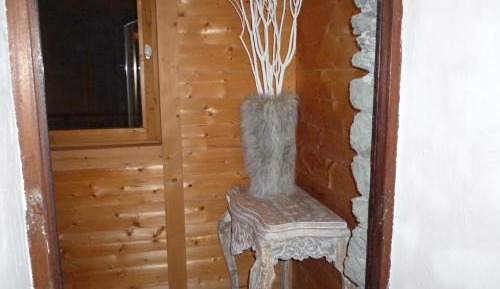 One-Bedroom Chalet