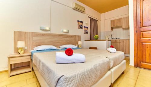 Standard  Studio (2 Adults)