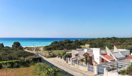 Holiday Home