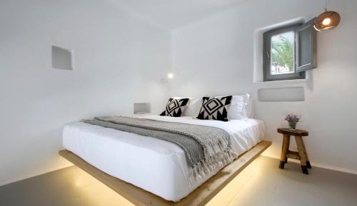 Junior Suite with Sea View
