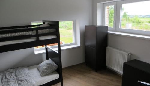Basic Triple Room with Shared Bathroom