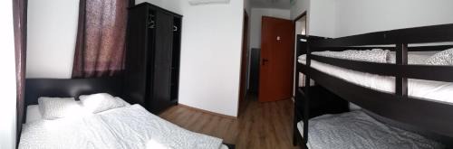 Family Room with Private Bathroom