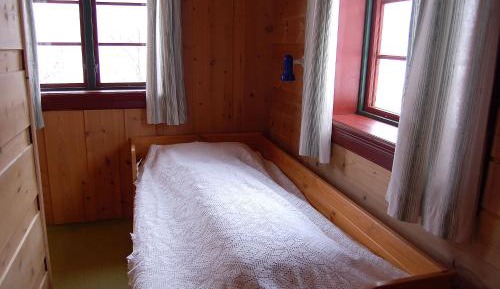 Two-Bedroom Cottage