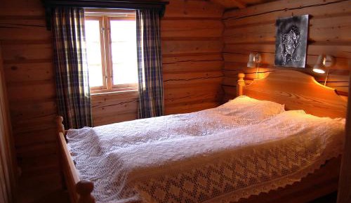 Two-Bedroom Cottage