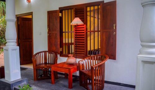 Double Room with Balcony and Sea View