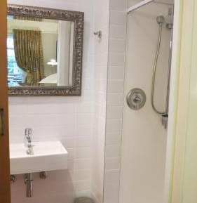 Superior King or Twin Room