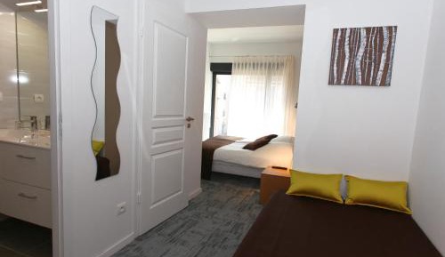 Superior Triple Room