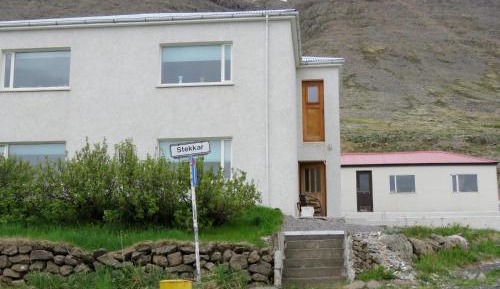 Apartment - Ground Floor