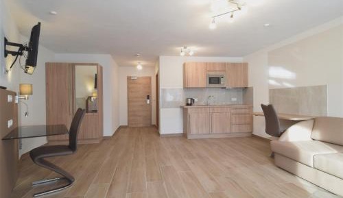Superior Apartment (3 Adults)