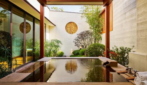 Premium Japanese-Style Suite