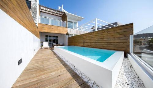 King Room with Pool View