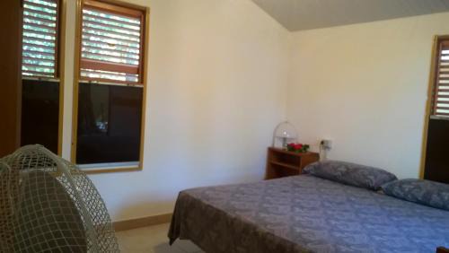 One-Bedroom Bungalow
