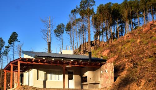 Superior Chalet