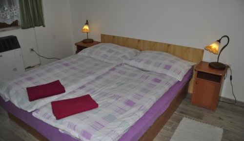 Small Double Room