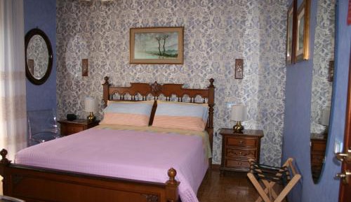Triple Room with Private External Bathroom