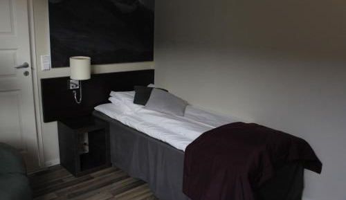 Superior Single Room